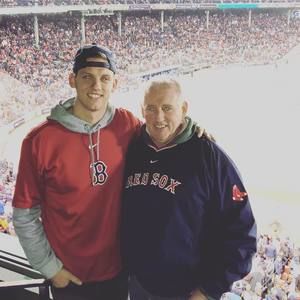 Meet your Posher, Michael